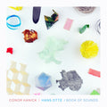 Hans Otte: The Book of Sounds- Conor Hanick, Piano